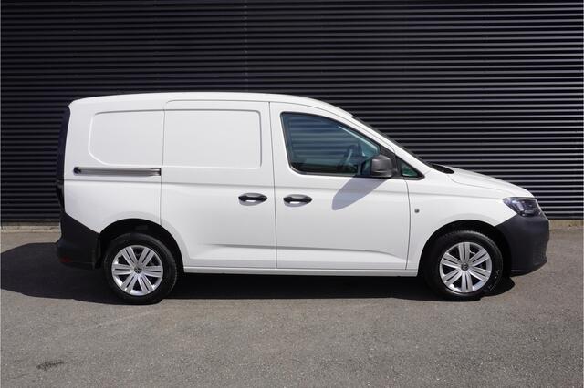Volkswagen CADDY Cargo 102pk Apple Carplay Parkeersensoren Cruise control Multifunctioneel stuurwiel