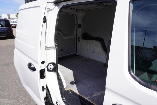 Volkswagen CADDY Cargo 102pk Apple Carplay Parkeersensoren Cruise control Multifunctioneel stuurwiel