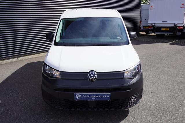 Volkswagen CADDY Cargo 102pk Apple Carplay Parkeersensoren Cruise control Multifunctioneel stuurwiel