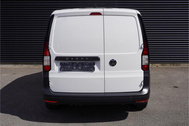 Volkswagen CADDY Cargo 102pk Apple Carplay Parkeersensoren Cruise control Multifunctioneel stuurwiel