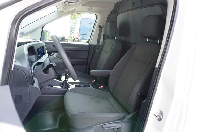Volkswagen CADDY Cargo 102pk Apple Carplay Parkeersensoren Cruise control Multifunctioneel stuurwiel