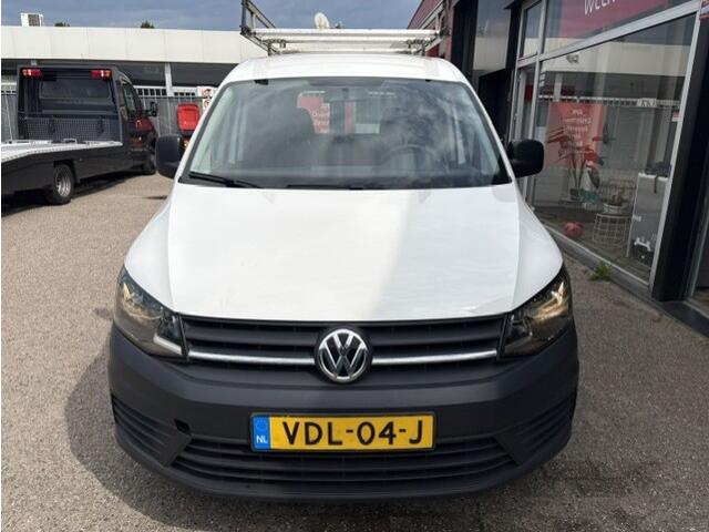 Volkswagen CADDY 2.0 TDI L1H1 BMT Trendline 1 EIGENAAR * 487.000 KM * NW APK *