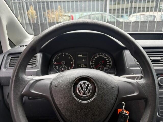 Volkswagen CADDY 2.0 TDI L1H1 BMT Trendline 1 EIGENAAR * 487.000 KM * NW APK *