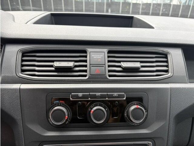 Volkswagen CADDY 2.0 TDI L1H1 BMT Trendline 1 EIGENAAR * 487.000 KM * NW APK *