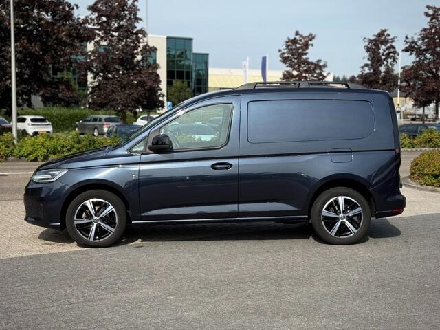 Volkswagen CADDY 2.0 TDI TREKHAAK CARPLAY ACC