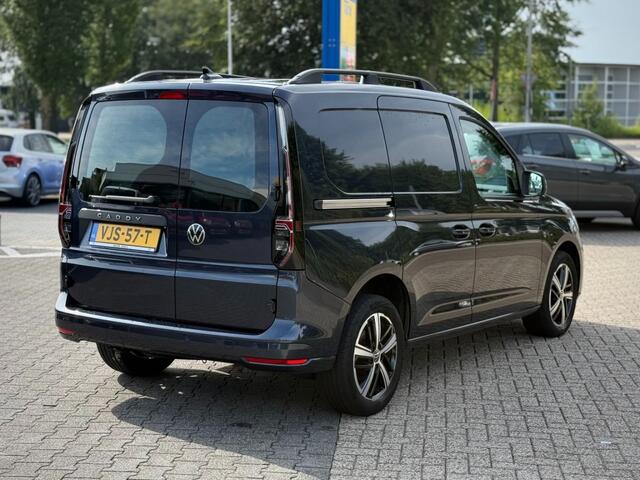 Volkswagen CADDY 2.0 TDI TREKHAAK CARPLAY ACC