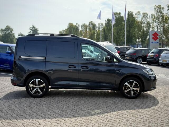 Volkswagen CADDY 2.0 TDI TREKHAAK CARPLAY ACC
