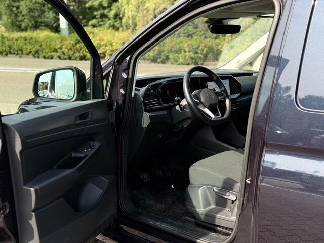 Volkswagen CADDY 2.0 TDI TREKHAAK CARPLAY ACC
