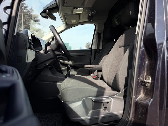 Volkswagen CADDY 2.0 TDI TREKHAAK CARPLAY ACC