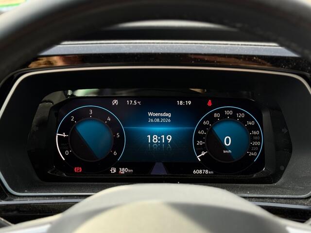 Volkswagen CADDY 2.0 TDI TREKHAAK CARPLAY ACC