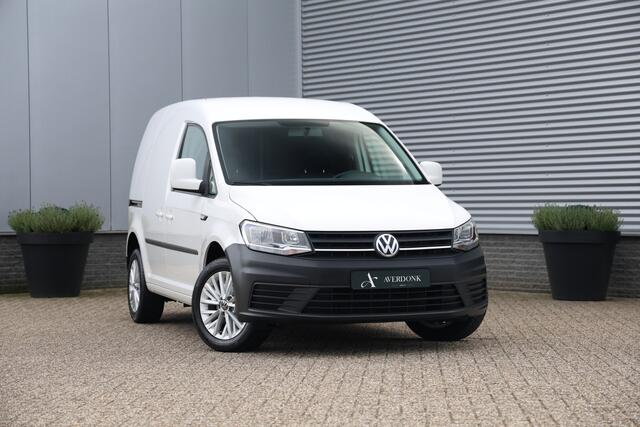 Volkswagen CADDY 1.2 TSI Benzine Airco|PDC|LMV