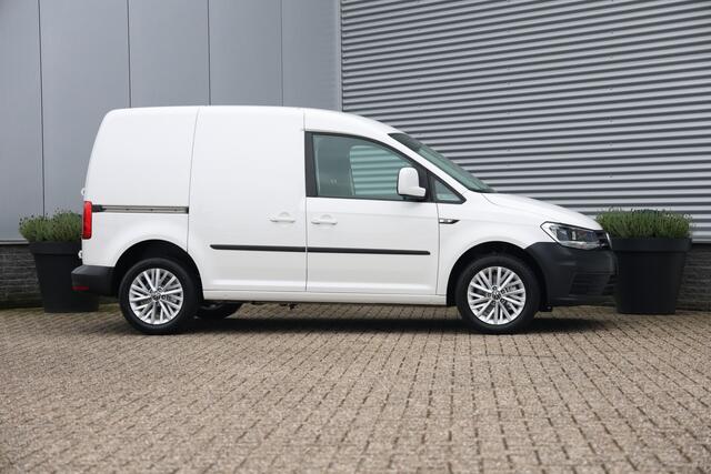 Volkswagen CADDY 1.2 TSI Benzine Airco|PDC|LMV