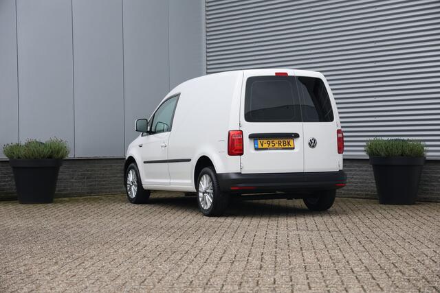 Volkswagen CADDY 1.2 TSI Benzine Airco|PDC|LMV