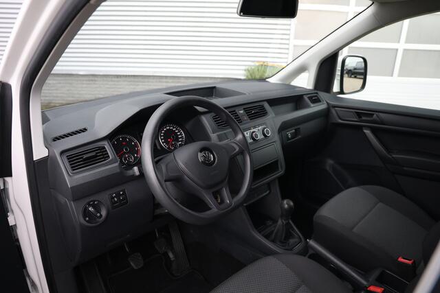 Volkswagen CADDY 1.2 TSI Benzine Airco|PDC|LMV