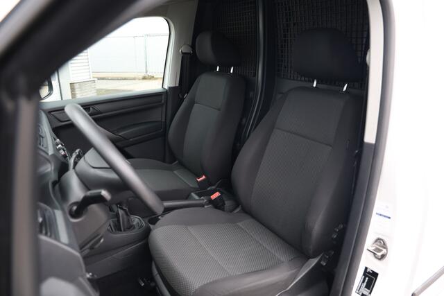 Volkswagen CADDY 1.2 TSI Benzine Airco|PDC|LMV