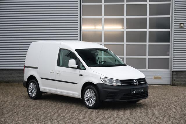 Volkswagen CADDY 1.2 TSI Benzine Airco|PDC|LMV