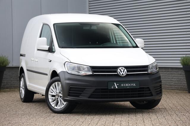 Volkswagen CADDY 1.2 TSI Benzine Airco|PDC|LMV