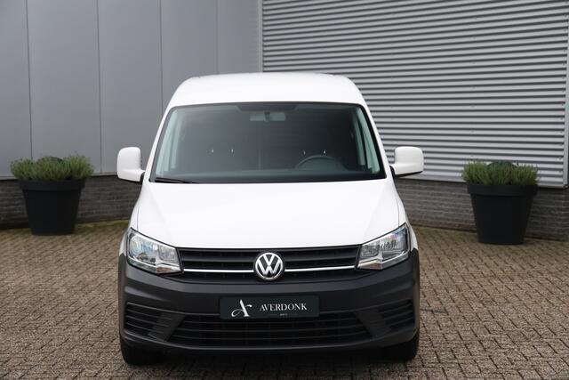 Volkswagen CADDY 1.2 TSI Benzine Airco|PDC|LMV