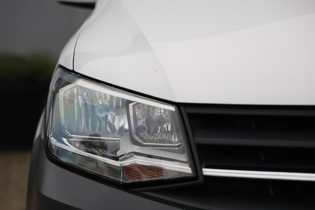 Volkswagen CADDY 1.2 TSI Benzine Airco|PDC|LMV