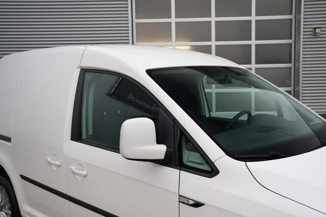 Volkswagen CADDY 1.2 TSI Benzine Airco|PDC|LMV