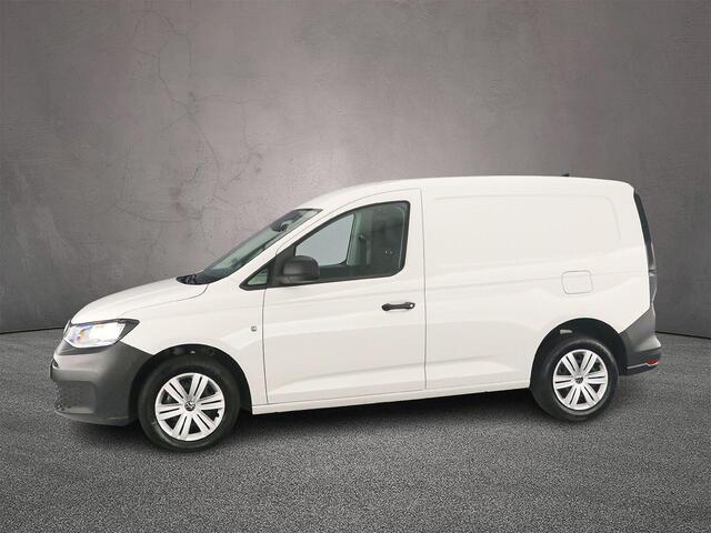 Volkswagen CADDY Cargo 2.0 TDI 102 pk Comfort | Cruise-Control | Navi dmv AppleCarplay/AndroidAuto | Armsteun | DAB-radio | Betimmering | Parkeersensoren | BPM-vrij |