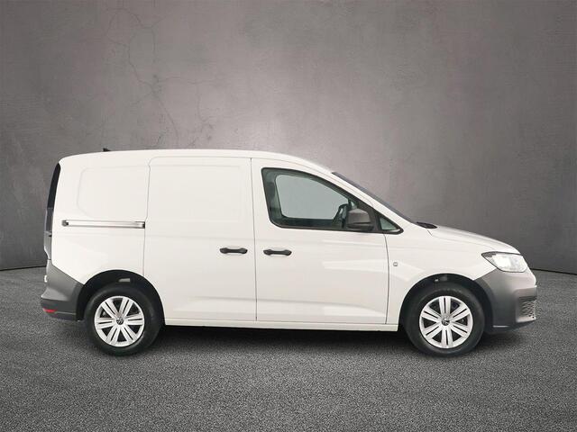 Volkswagen CADDY Cargo 2.0 TDI 102 pk Comfort | Cruise-Control | Navi dmv AppleCarplay/AndroidAuto | Armsteun | DAB-radio | Betimmering | Parkeersensoren | BPM-vrij |