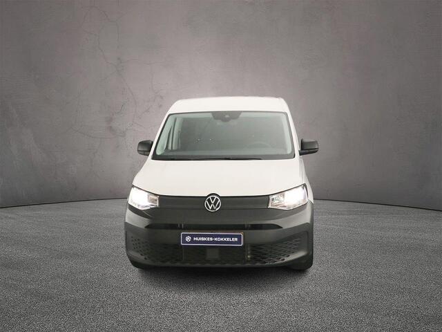Volkswagen CADDY Cargo 2.0 TDI 102 pk Comfort | Cruise-Control | Navi dmv AppleCarplay/AndroidAuto | Armsteun | DAB-radio | Betimmering | Parkeersensoren | BPM-vrij |