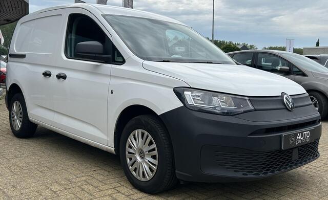 Volkswagen CADDY Cargo 2.0 TDI Comfort | Nette Staat | 1e Eigenaar | NL AUTO | Volledige Onderhoudshistorie | Apple Carplay Android Auto | Climate Control |