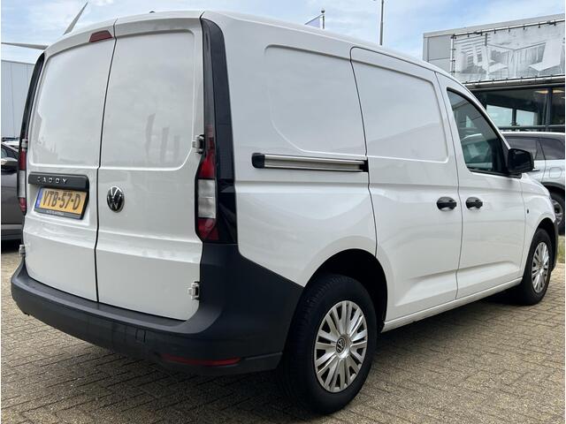 Volkswagen CADDY Cargo 2.0 TDI Comfort | Nette Staat | 1e Eigenaar | NL AUTO | Volledige Onderhoudshistorie | Apple Carplay Android Auto | Climate Control |