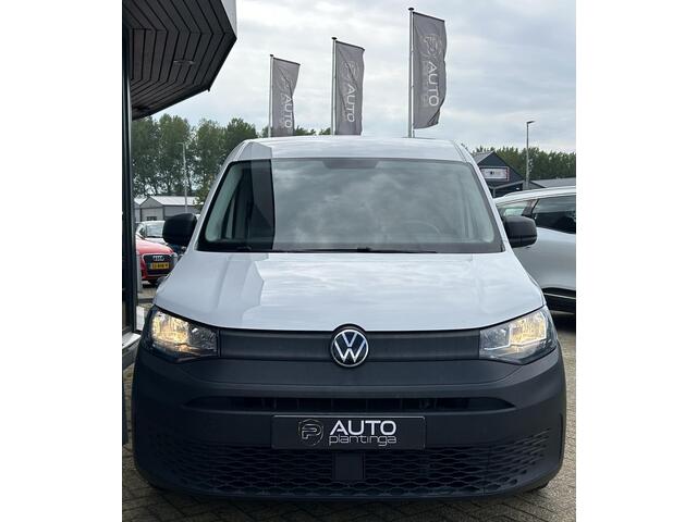 Volkswagen CADDY Cargo 2.0 TDI Comfort | Nette Staat | 1e Eigenaar | NL AUTO | Volledige Onderhoudshistorie | Apple Carplay Android Auto | Climate Control |