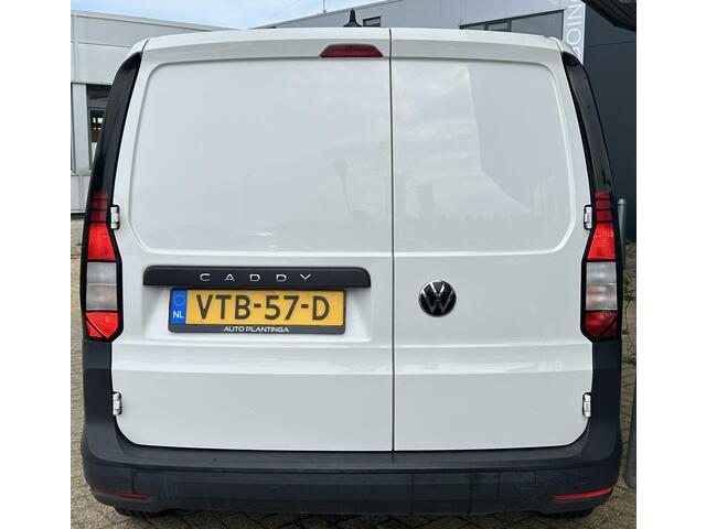 Volkswagen CADDY Cargo 2.0 TDI Comfort | Nette Staat | 1e Eigenaar | NL AUTO | Volledige Onderhoudshistorie | Apple Carplay Android Auto | Climate Control |