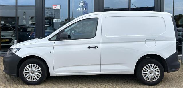 Volkswagen CADDY Cargo 2.0 TDI Comfort | Nette Staat | 1e Eigenaar | NL AUTO | Volledige Onderhoudshistorie | Apple Carplay Android Auto | Climate Control |