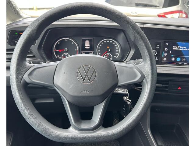 Volkswagen CADDY Cargo 2.0 TDI Comfort | Nette Staat | 1e Eigenaar | NL AUTO | Volledige Onderhoudshistorie | Apple Carplay Android Auto | Climate Control |