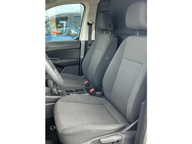 Volkswagen CADDY Cargo 2.0 TDI Comfort | Nette Staat | 1e Eigenaar | NL AUTO | Volledige Onderhoudshistorie | Apple Carplay Android Auto | Climate Control |