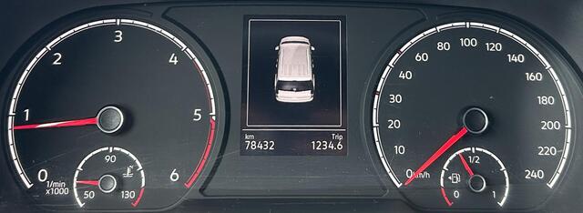 Volkswagen CADDY Cargo 2.0 TDI Comfort | Nette Staat | 1e Eigenaar | NL AUTO | Volledige Onderhoudshistorie | Apple Carplay Android Auto | Climate Control |