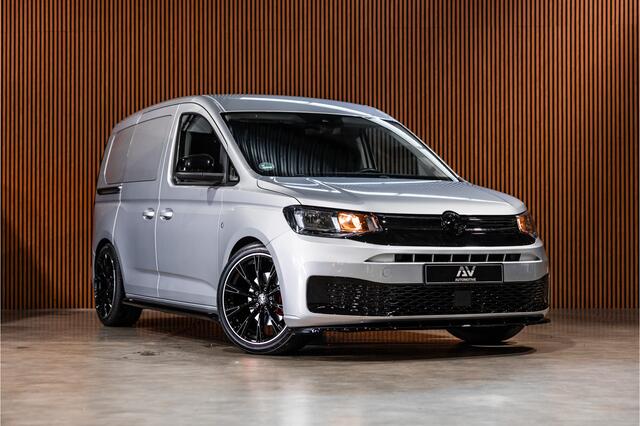 Volkswagen CADDY Cargo 2.0 TDI DSG | Virtual Cockpit | CarPlay | Navigatie | Stoelverwarming | PDC | DAB | Automaat | Nieuwe APK