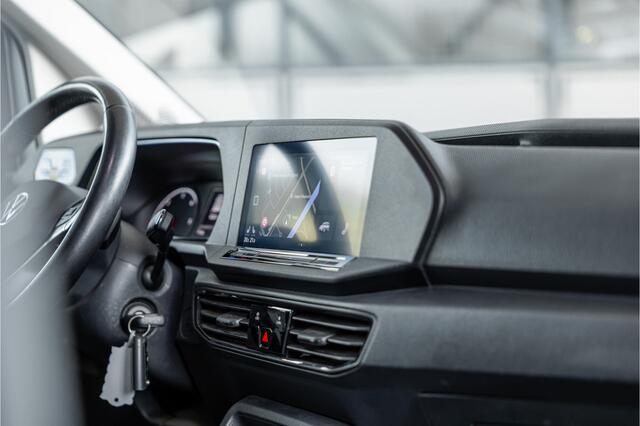 Volkswagen CADDY Cargo 2.0 TDI DSG | Virtual Cockpit | CarPlay | Navigatie | Stoelverwarming | PDC | DAB | Automaat | Nieuwe APK