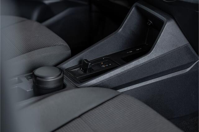 Volkswagen CADDY Cargo 2.0 TDI DSG | Virtual Cockpit | CarPlay | Navigatie | Stoelverwarming | PDC | DAB | Automaat | Nieuwe APK