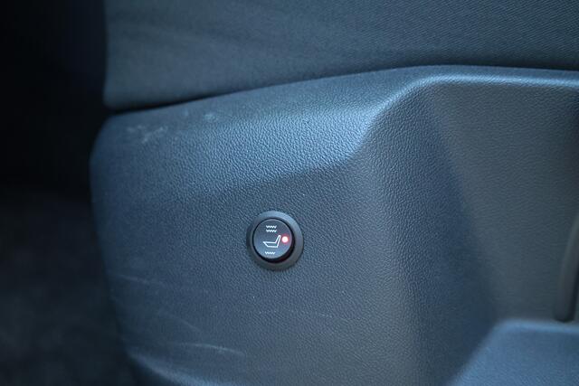 Volkswagen CADDY Cargo 2.0 TDI Comfort | NAP! | BTW | STOELVERWARMING | CAMERA | CARPLAY |
