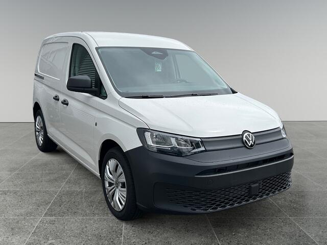 Volkswagen CADDY Cargo 1.5 TSI eHybrid 150PK DSG | Trekhaak | App connect | Laadvloer