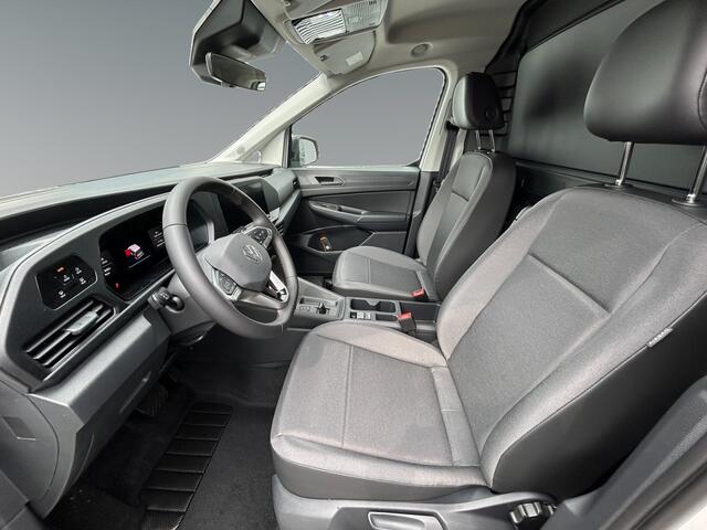 Volkswagen CADDY Cargo 1.5 TSI eHybrid 150PK DSG | Trekhaak | App connect | Laadvloer