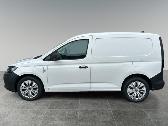 Volkswagen CADDY Cargo 1.5 TSI eHybrid 150PK DSG | Trekhaak | App connect | Laadvloer