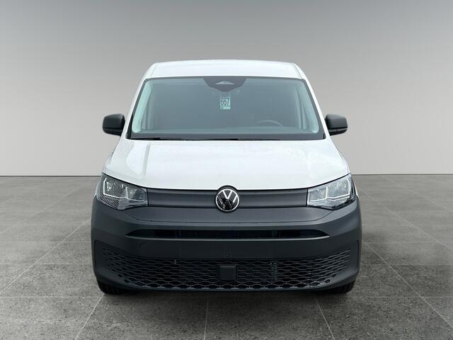 Volkswagen CADDY Cargo 1.5 TSI eHybrid 150PK DSG | Trekhaak | App connect | Laadvloer