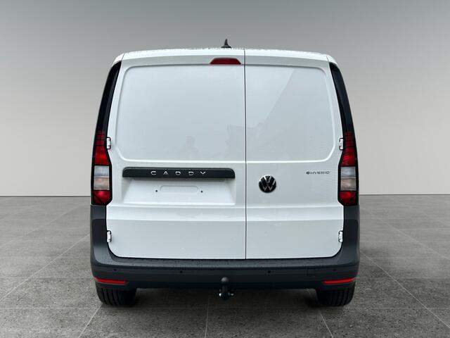 Volkswagen CADDY Cargo 1.5 TSI eHybrid 150PK DSG | Trekhaak | App connect | Laadvloer