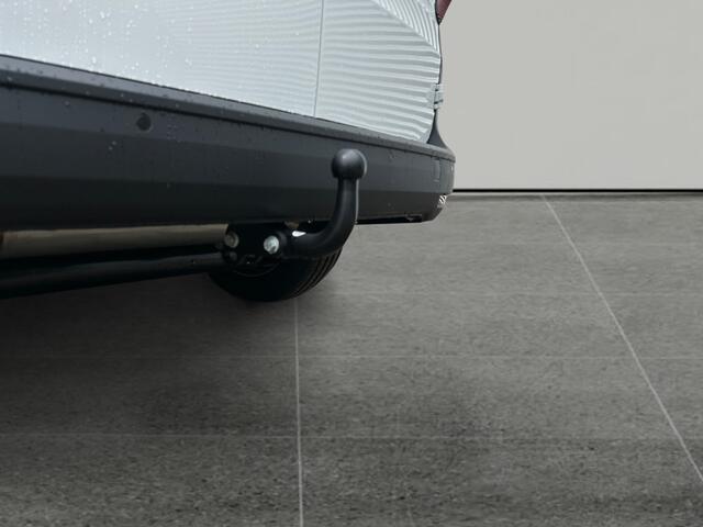Volkswagen CADDY Cargo 1.5 TSI eHybrid 150PK DSG | Trekhaak | App connect | Laadvloer