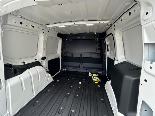 Volkswagen CADDY Cargo 1.5 TSI eHybrid 150PK DSG | Trekhaak | App connect | Laadvloer