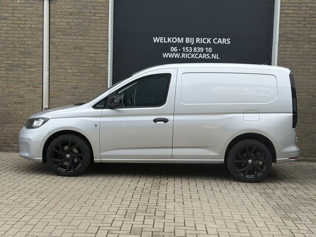 Volkswagen CADDY Cargo 2.0 TDI 122 PK Euro 6 Comfort CarPlay/Cruise Control/Automaat