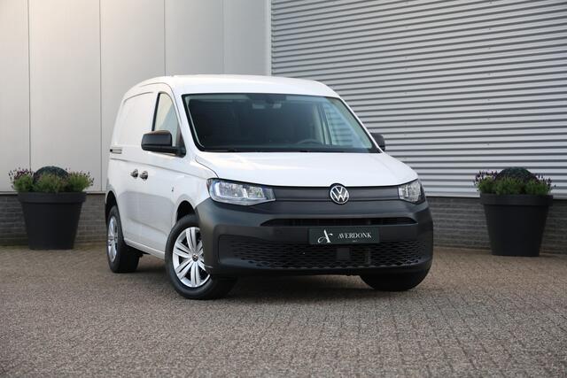 Volkswagen CADDY Cargo 1.5 TSI Style Navi|PDC|Dealerondh