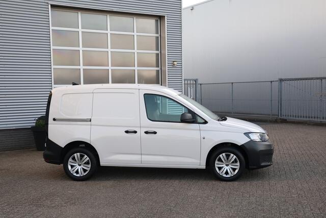 Volkswagen CADDY Cargo 1.5 TSI Style Navi|PDC|Dealerondh