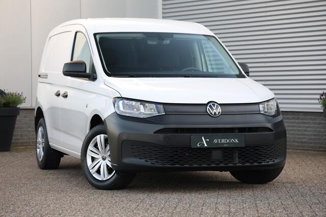 Volkswagen CADDY Cargo 1.5 TSI Style Navi|PDC|Dealerondh